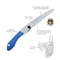 Silky Saws Silky Professional Series PocketBoy Folding Saw 170mm Fine Teeth 342-17 - alternate 2